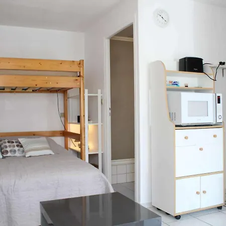 Apartment Appartement La Rochelle, 1 Piece, 3 Personnes - Fr-1-246-568 La Rochelle (Charente-Maritime)